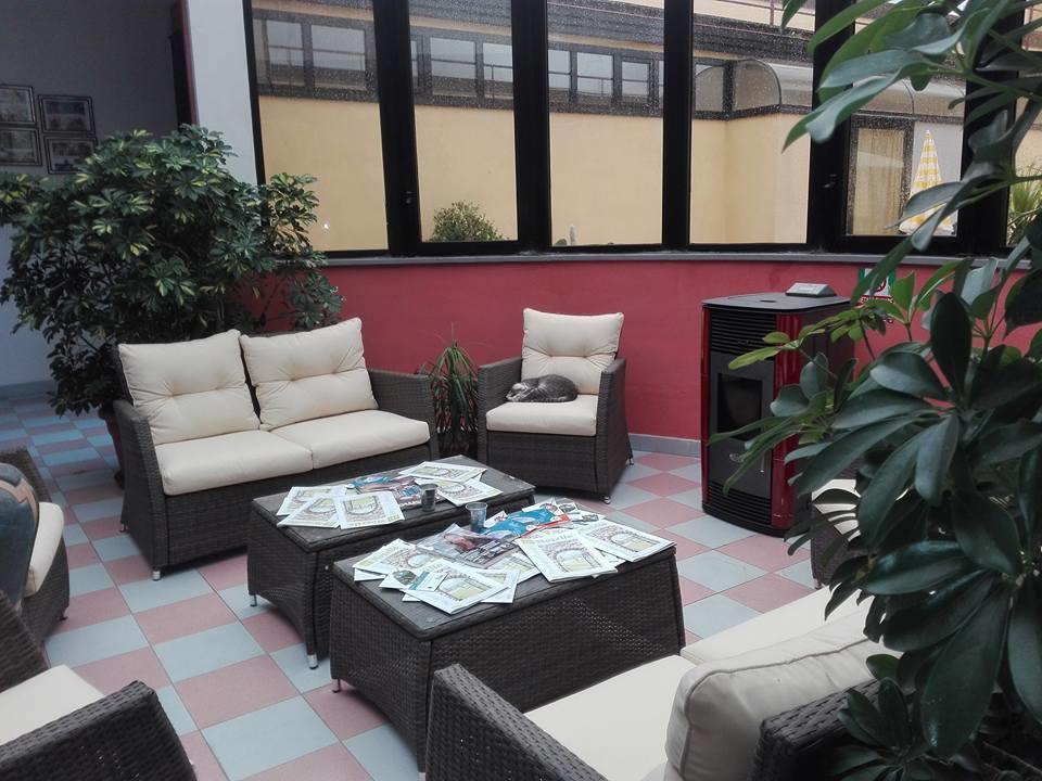 Hotel Ebe سان بييرو أ سيف المظهر الخارجي الصورة