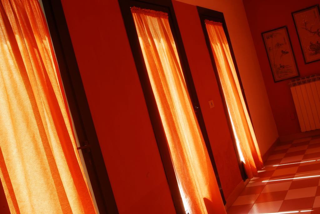 Hotel Ebe سان بييرو أ سيف المظهر الخارجي الصورة