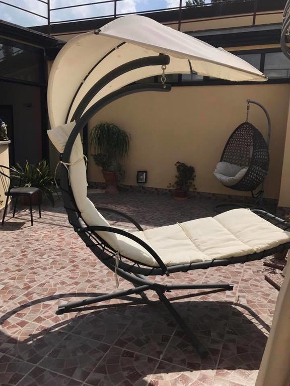 Hotel Ebe سان بييرو أ سيف المظهر الخارجي الصورة