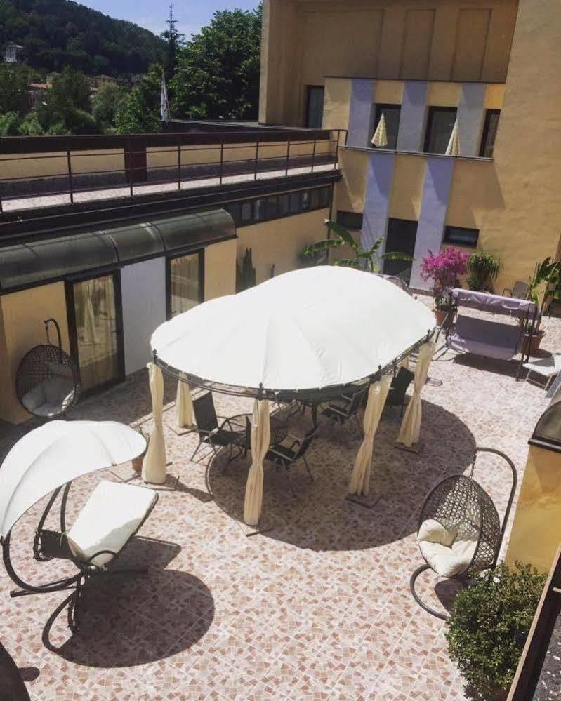 Hotel Ebe سان بييرو أ سيف المظهر الخارجي الصورة